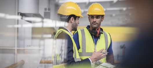 İşçi Sağlığı ve İş Güvenliği Neden Önemlidir? İşçi Sağlığı ve İş Güvenliği Neden Önemlidir?